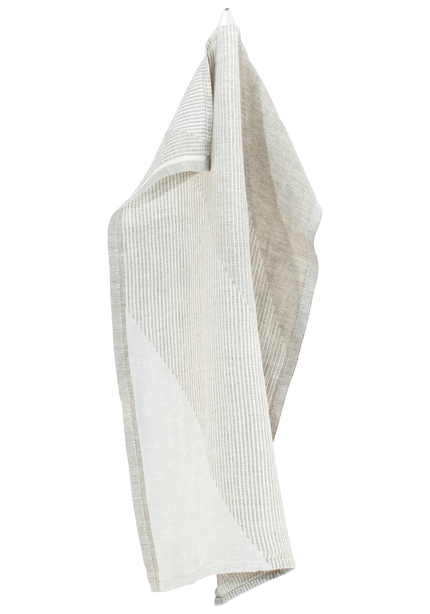 RINNE Linen Towel 48x70cm