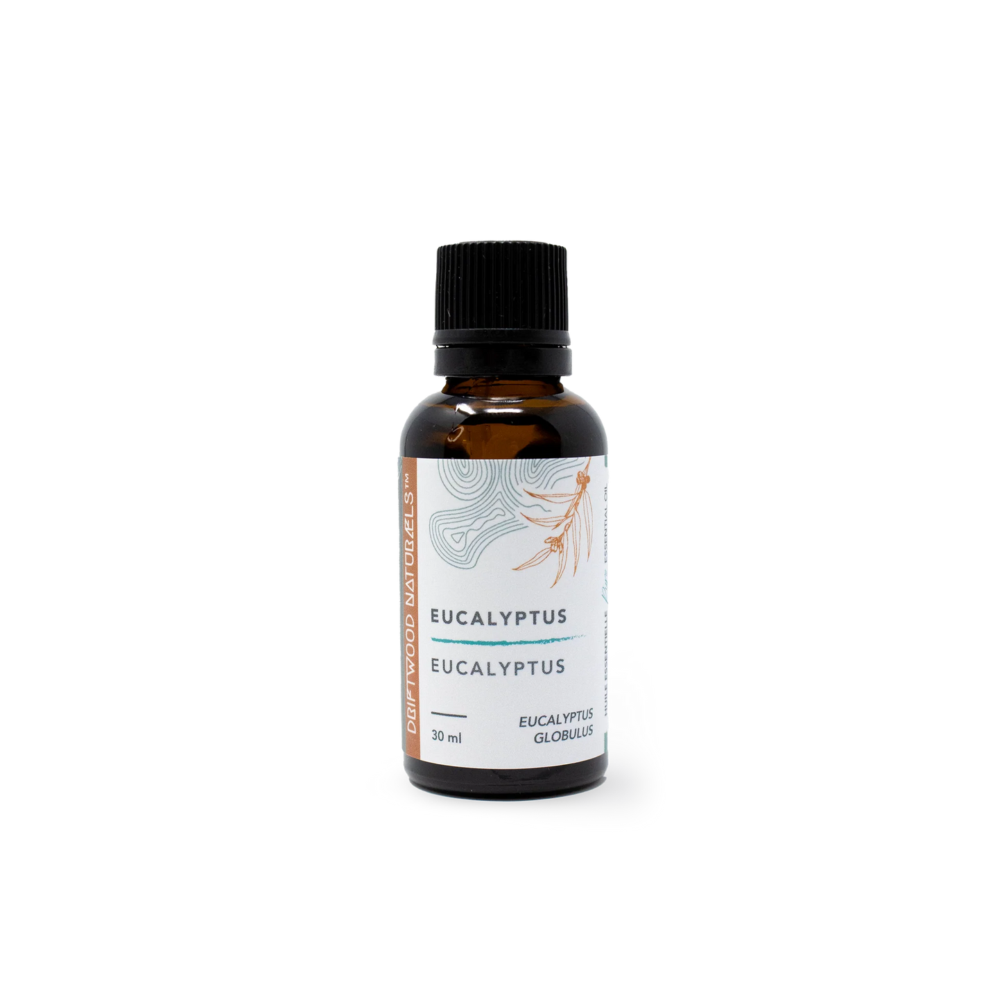 Eucalyptus - Pure Essential Oil