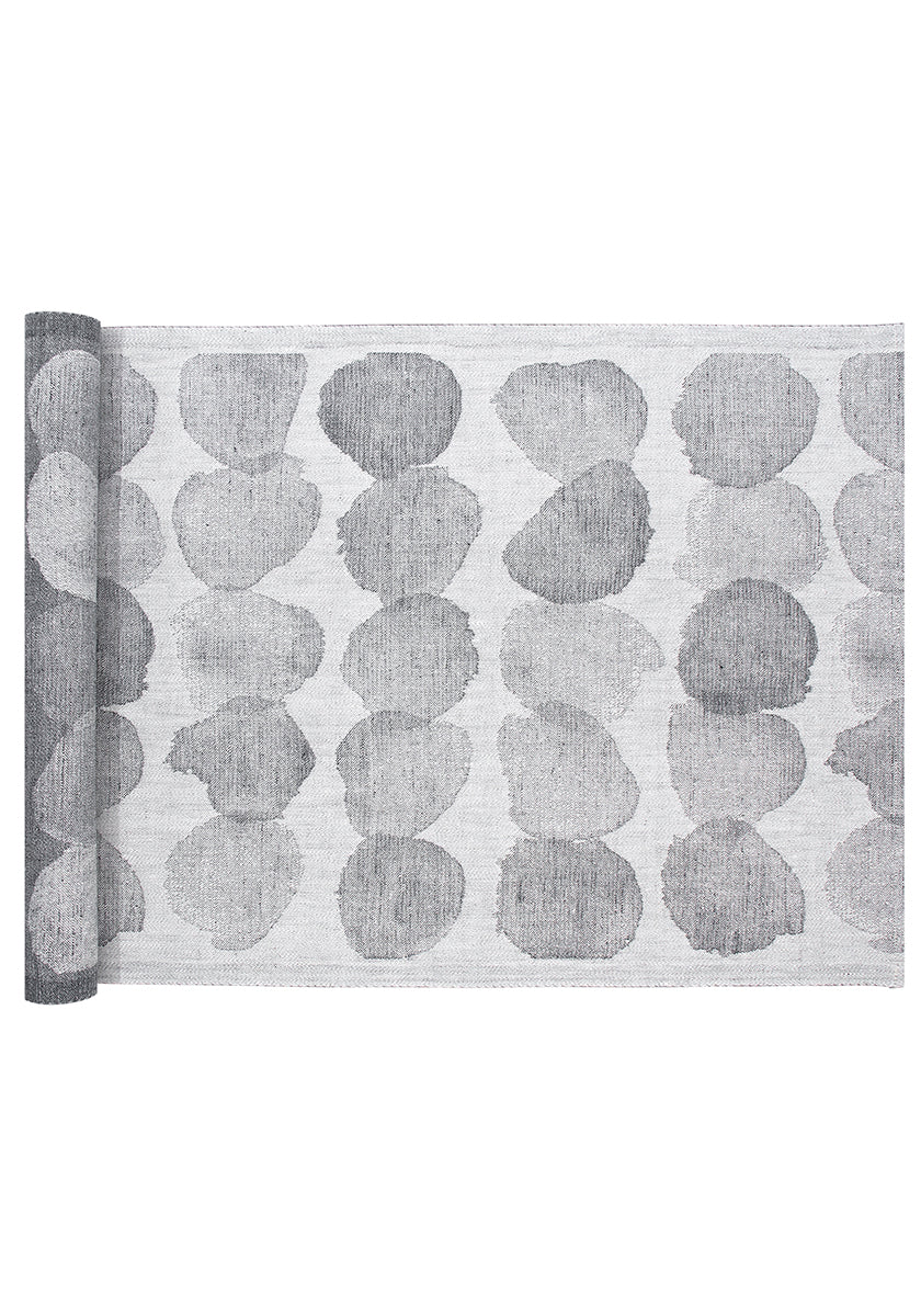 SADE Sauna Cover - Linen 46x150cm