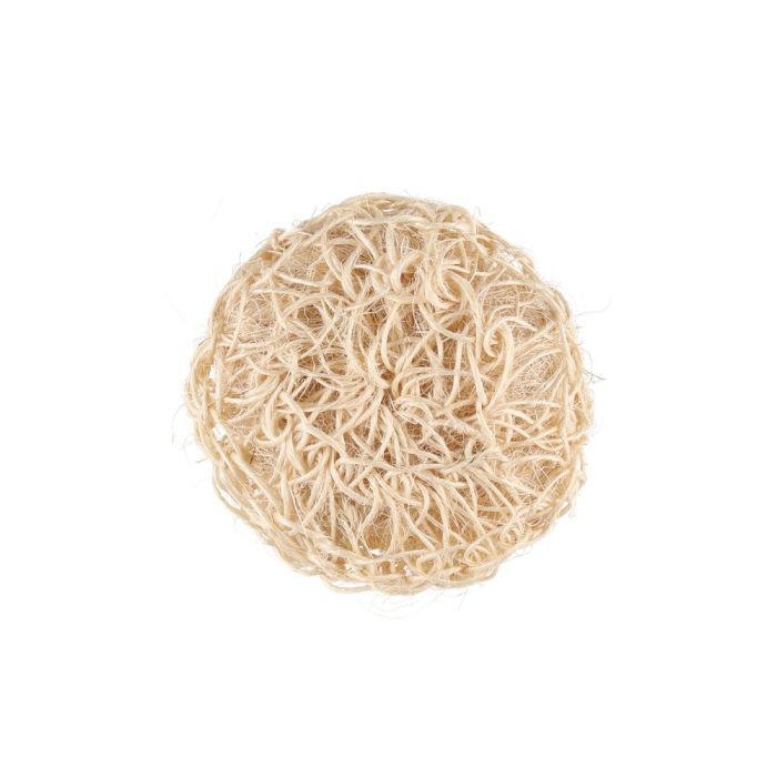 Mineas Sisal Body Scrubber