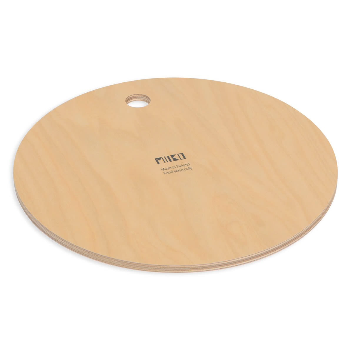 Birch Forest Cutting Board