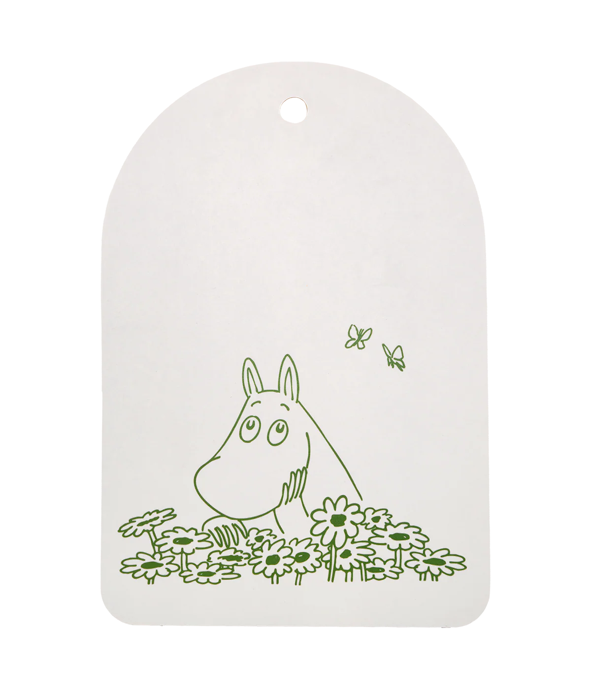Moomin Chop & Serve Summer Crush - 21 x 31 cm