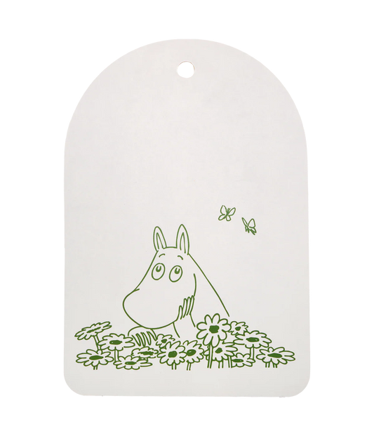 Moomin Chop & Serve Summer Crush - 21 x 31 cm
