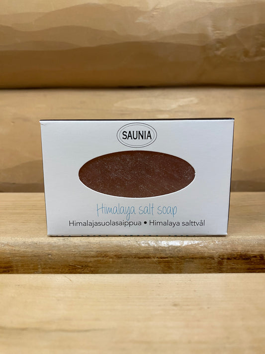 Himalaya Salt Soap