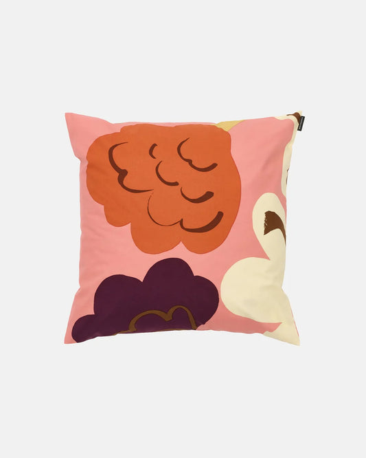 Kukasta Kukkaan Cushion Cover