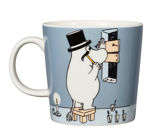Moominpappa Mug