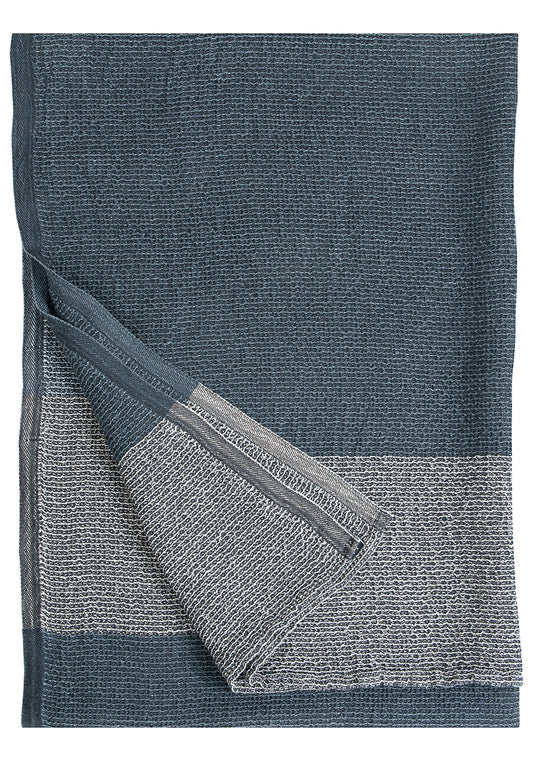 TERVA Large Linen Towel 85x180cm