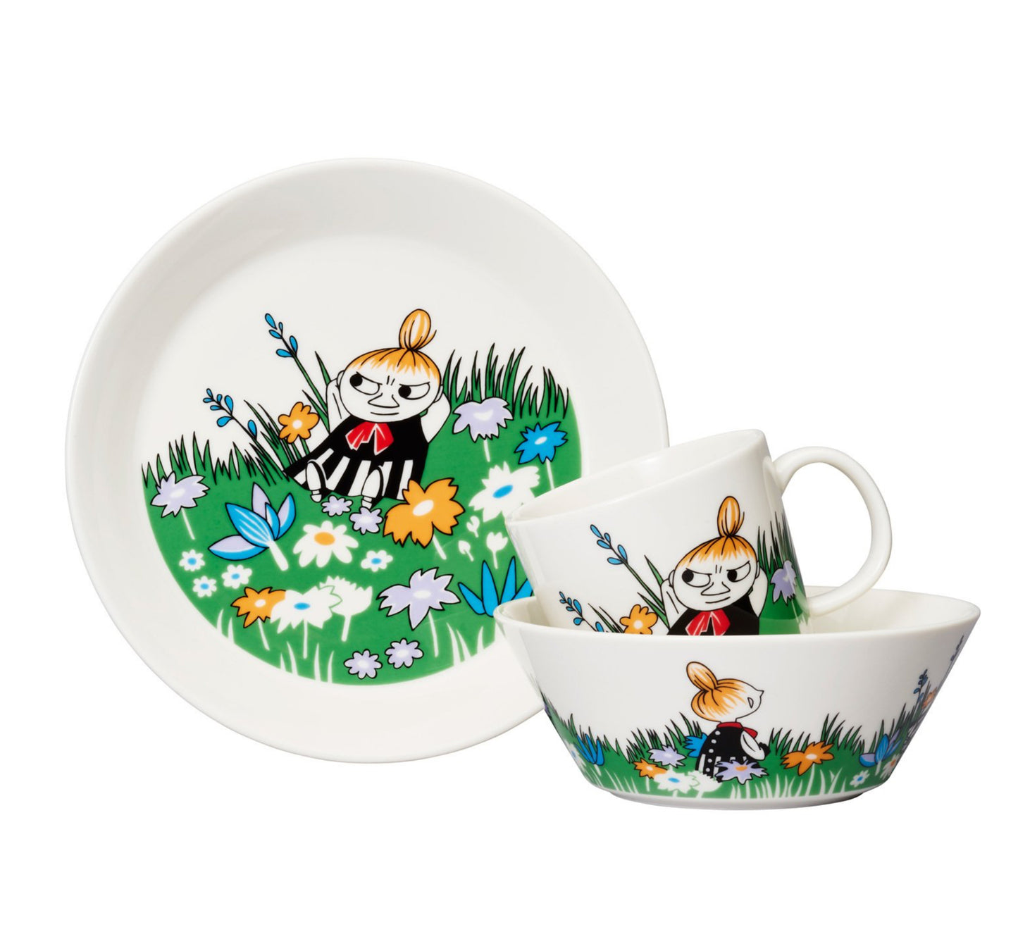 Little My and Meadow Mug 80