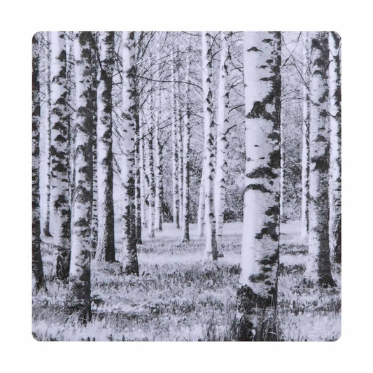 Birch Forest Trivet