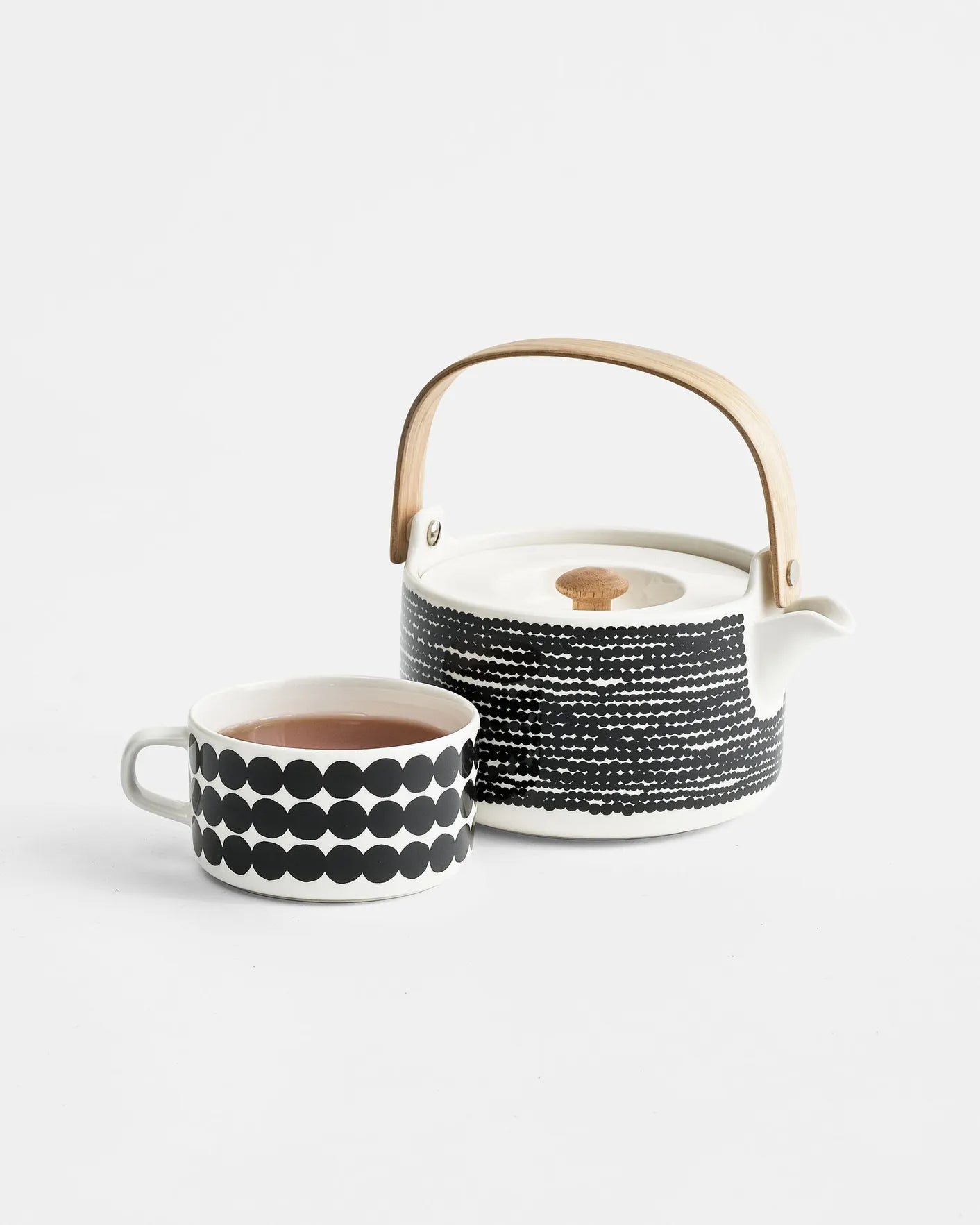 Räsymatto Tea Cup