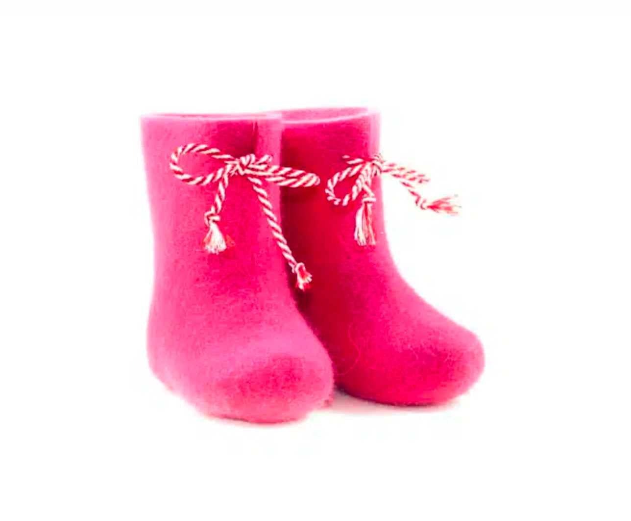 Lahtiset Baby Boots