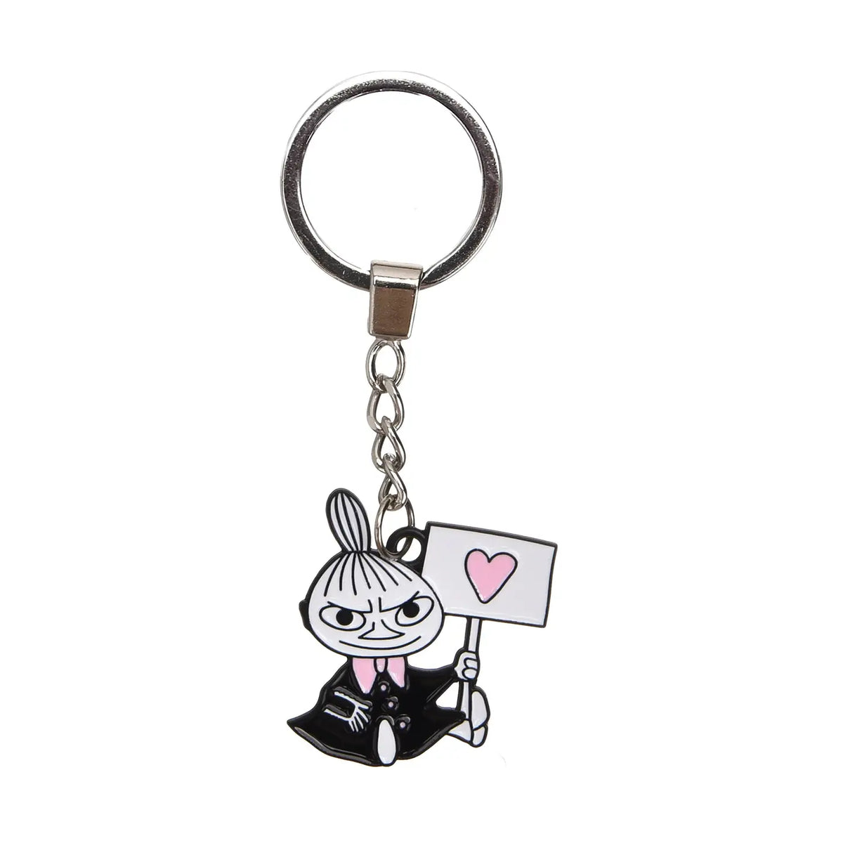 Moomin Character Keychains