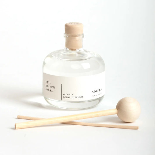 Scent Diffuser - Kalevala