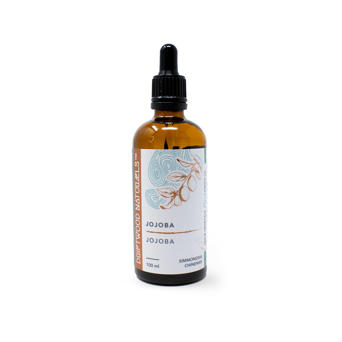 Jojoba - Pure Carrier Oil