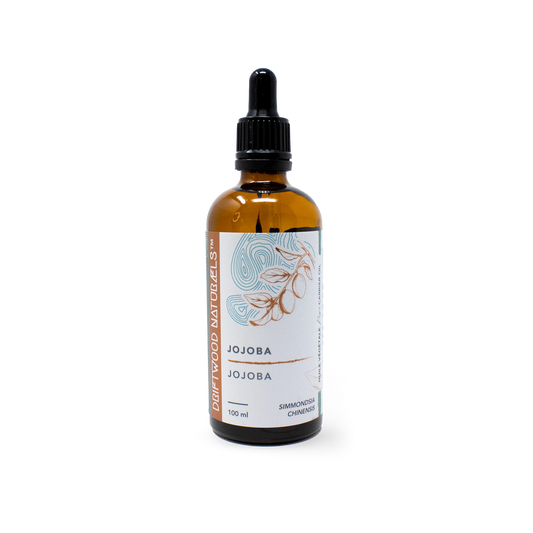 Jojoba - Pure Carrier Oil