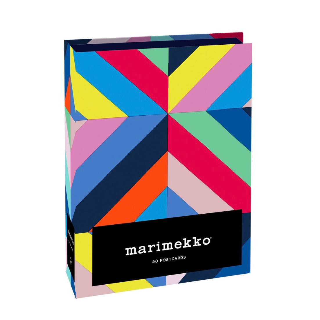 Marimekko Postcards