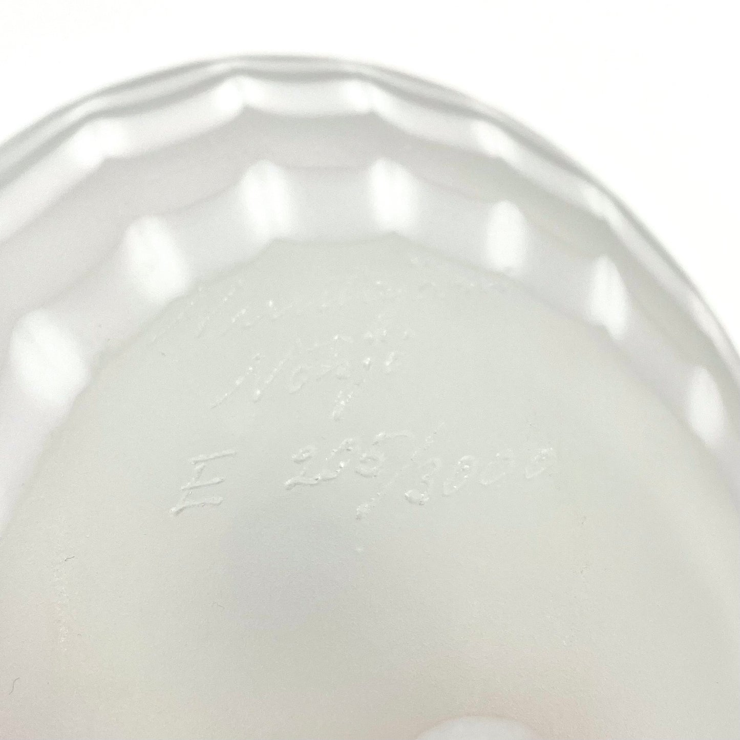 Oiva Toikka Räyskä (Caspian Tern) - Limited Edition, Numbered 205/3000