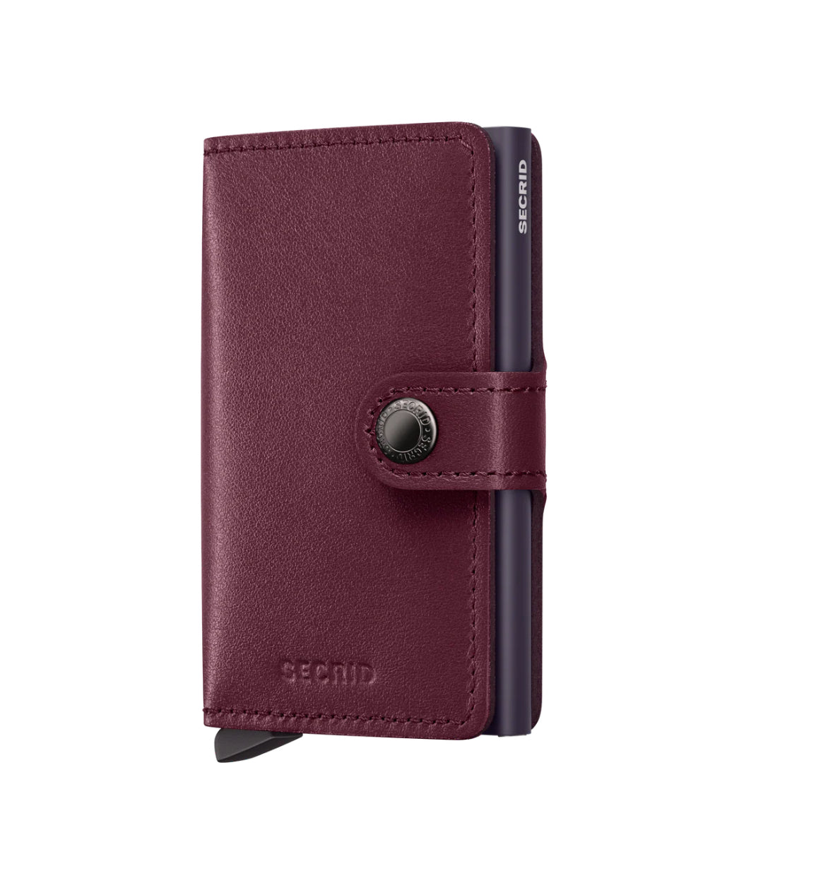 Miniwallet Original Cranberry