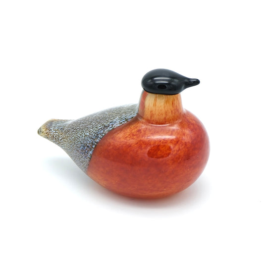 Tarmon Tulkku #159 - Birds by Toikka