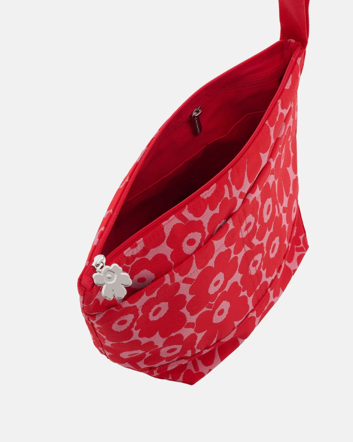 Mini Unikko Taajuus Cosmetic Bag