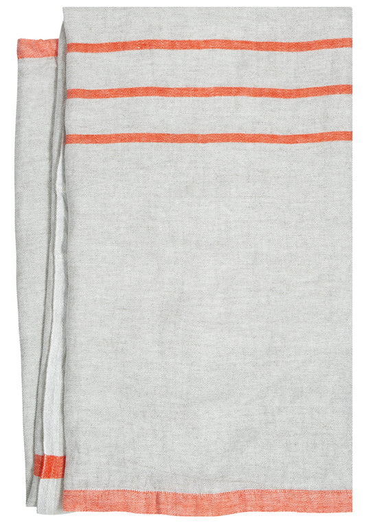 USVA Large Linen Bath Towel