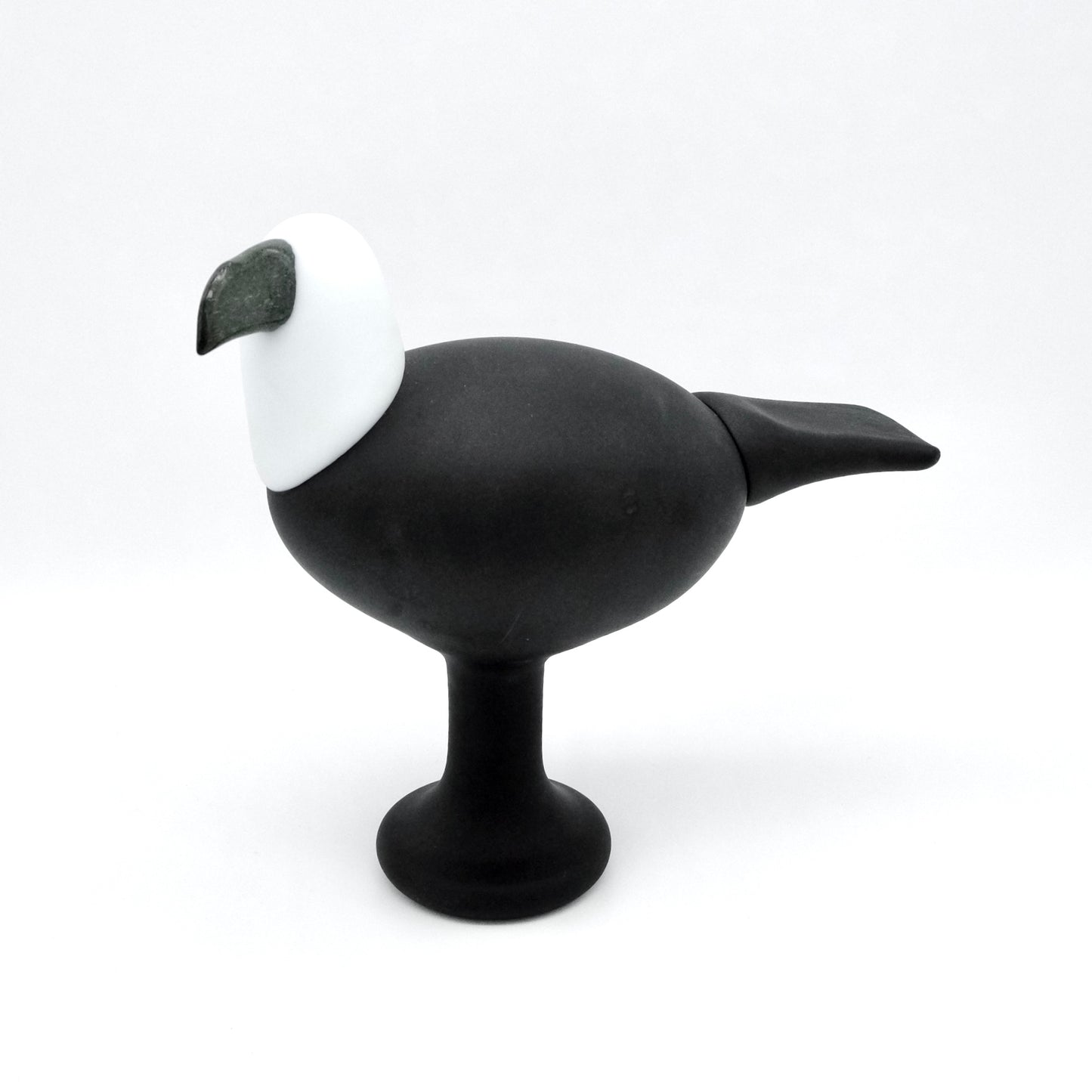 Oiva Toikka Nuutajärvi Eagle – Kotka (1994–2007) Retro