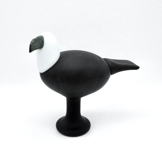 Oiva Toikka Nuutajärvi Eagle – Kotka (1994–2007) Retro