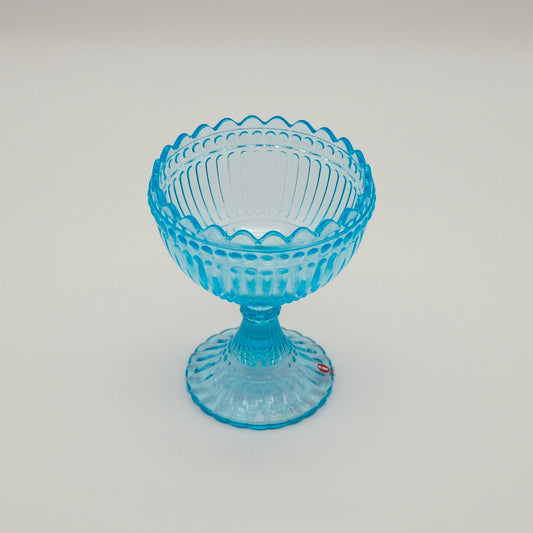 Iittala Marimekko Mariskooli Bowl 155 mm – Light Blue (retro)