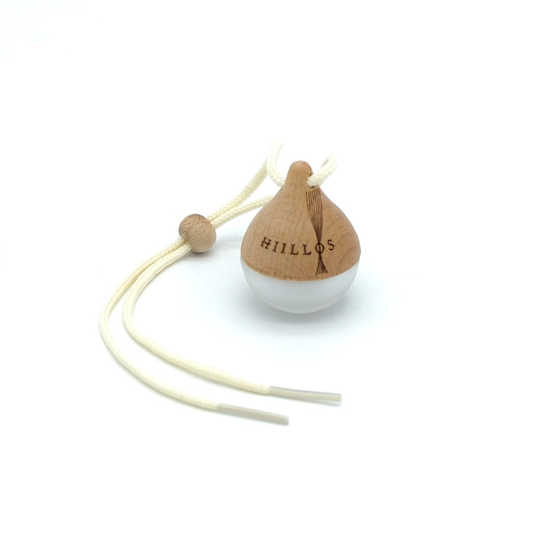 Hiillos White Oak Hanging Diffuser – 5 ml