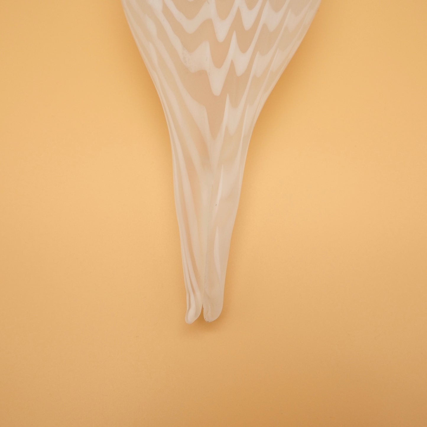 Oiva Toikka Räyskä (Caspian Tern) - Limited Edition, Numbered 205/3000