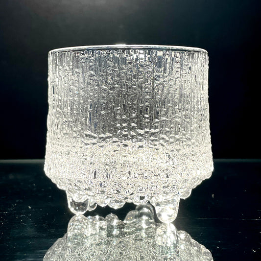 Ultima Thule Cocktail Glass – Finnish Vintage Iittala Design