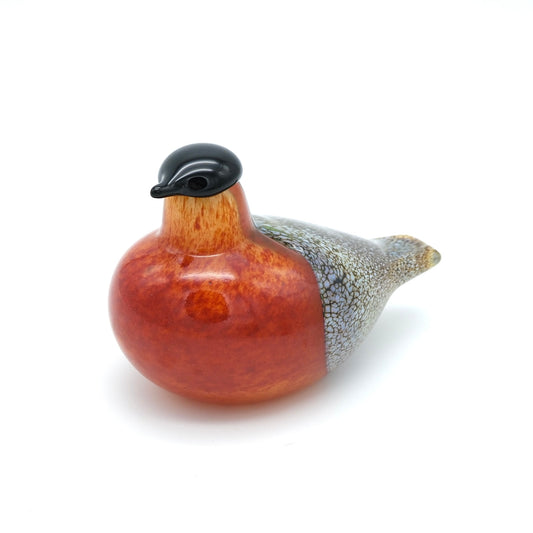 Tarmon Tulkku #159 - Birds by Toikka