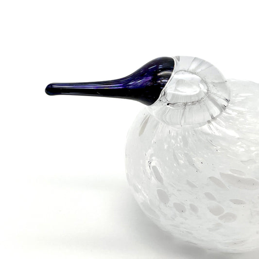 Birds by Toikka Snow Finch – Seasonal Edition (18 cm)