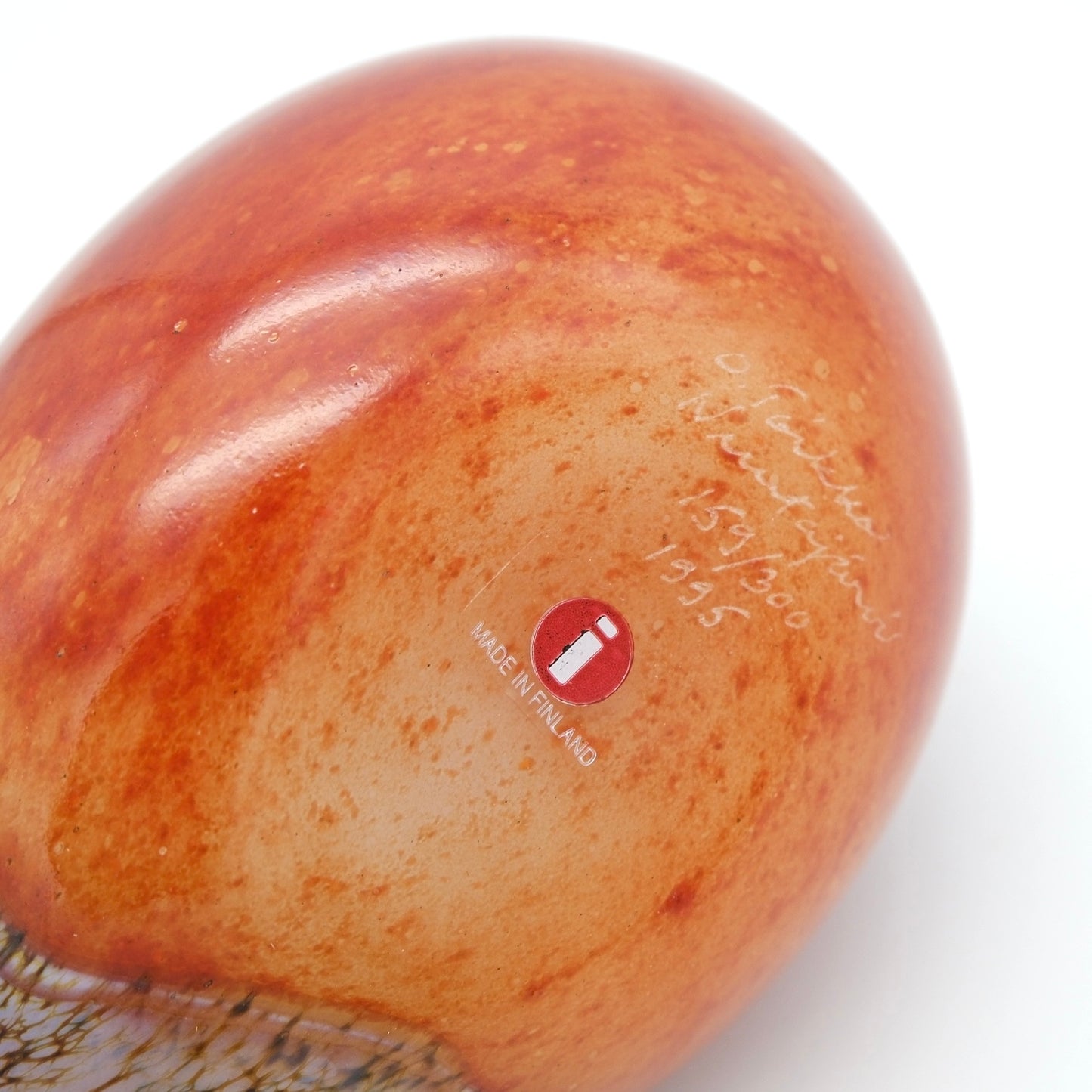 Tarmon Tulkku #159 - Birds by Toikka