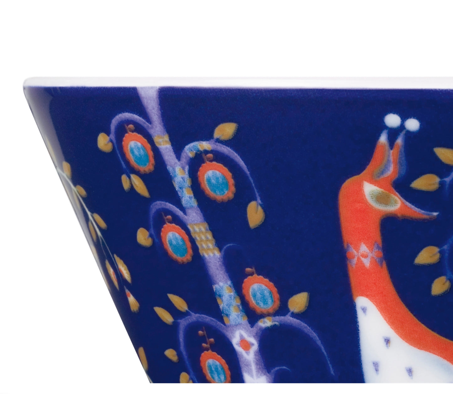 Taika Bowl 0.6 L – Blue