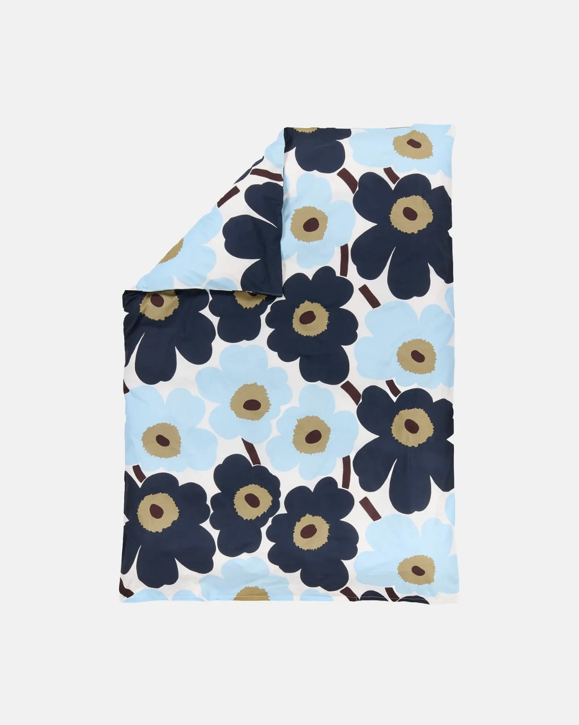 Unikko Duvet Cover 240 x 220 cm