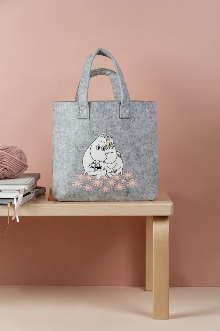Moomin Together Bag