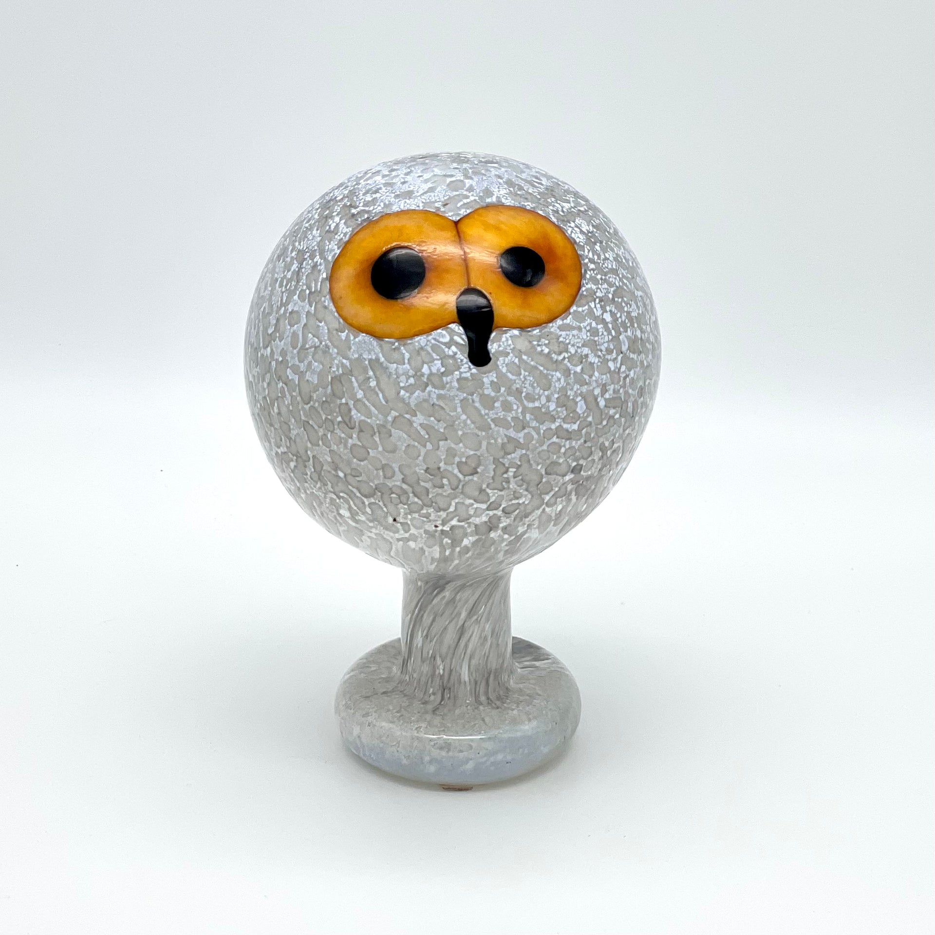 えりこ!Northern owl BIRDS BY TOIKKA 販売終了】Birds by えりこ!Northern owl BIRDS BY TOIKKA 販売終了】Birds by