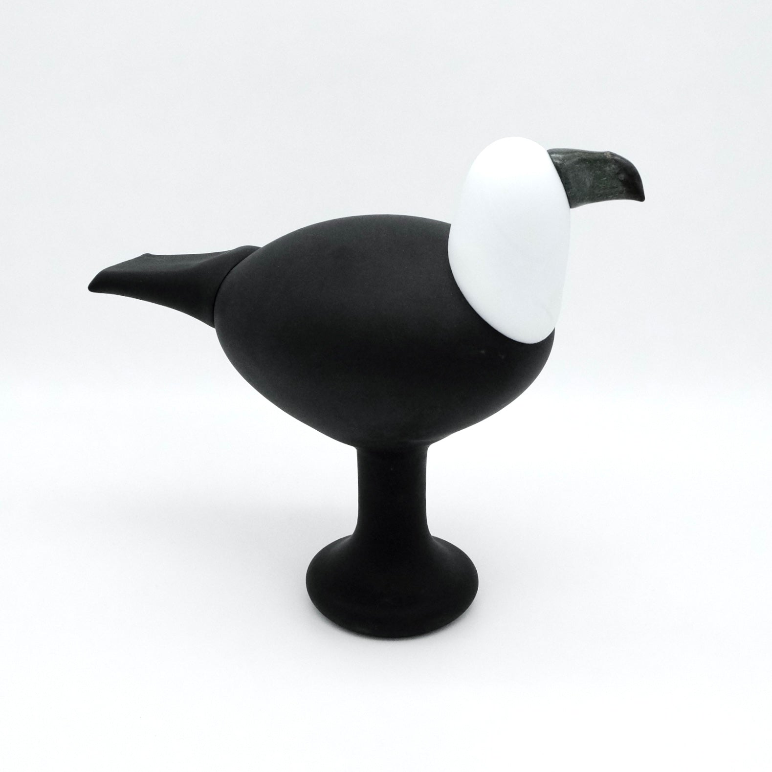 Oiva Toikka Nuutajärvi Eagle – Kotka (1994–2007) – Finnport