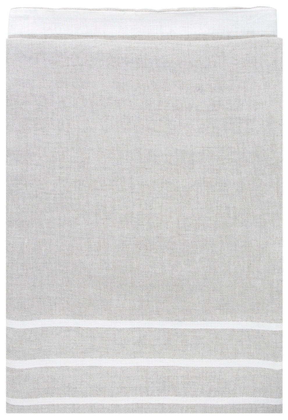 USVA Large Linen Bath Towel