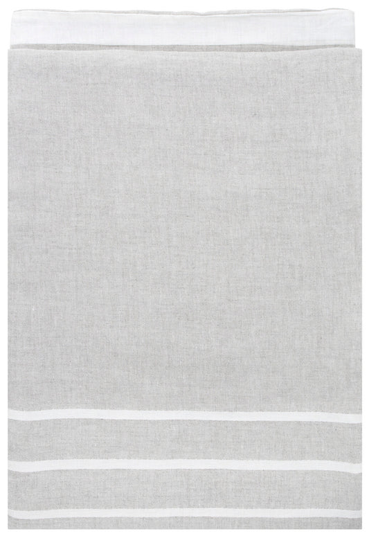 USVA Large Linen Bath Towel