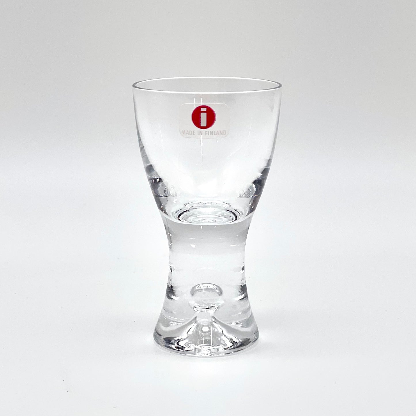 Tapio 4 cl Shot Glasses – Retro