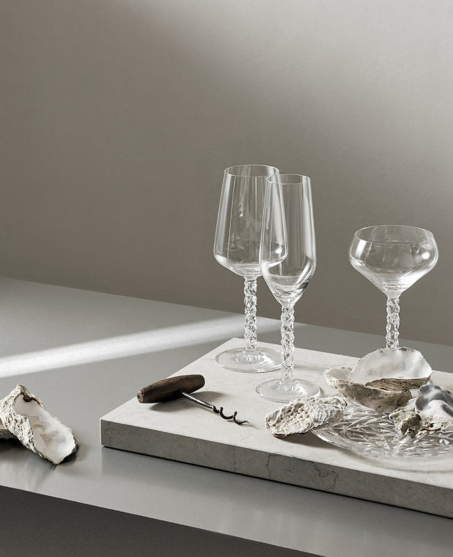 Carat Wine Glass Set
