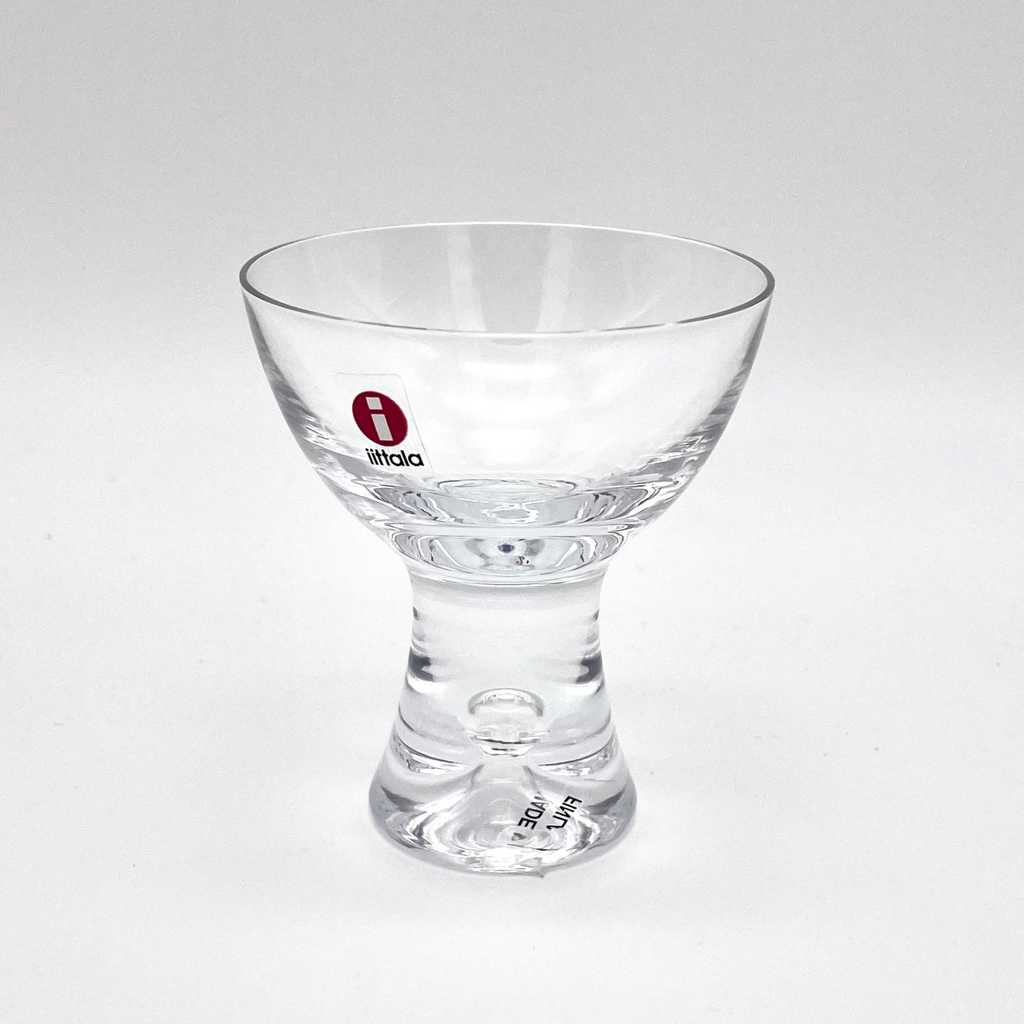 Tapio 9 CL Sherry Glass - Retro