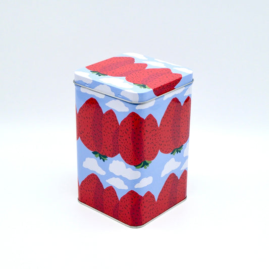 Mansikkavuoret Tin Box