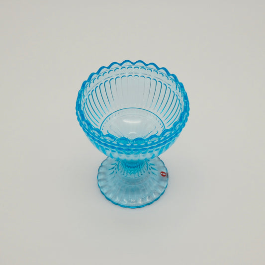 Iittala Marimekko Mariskooli Bowl 155 mm – Light Blue (retro)