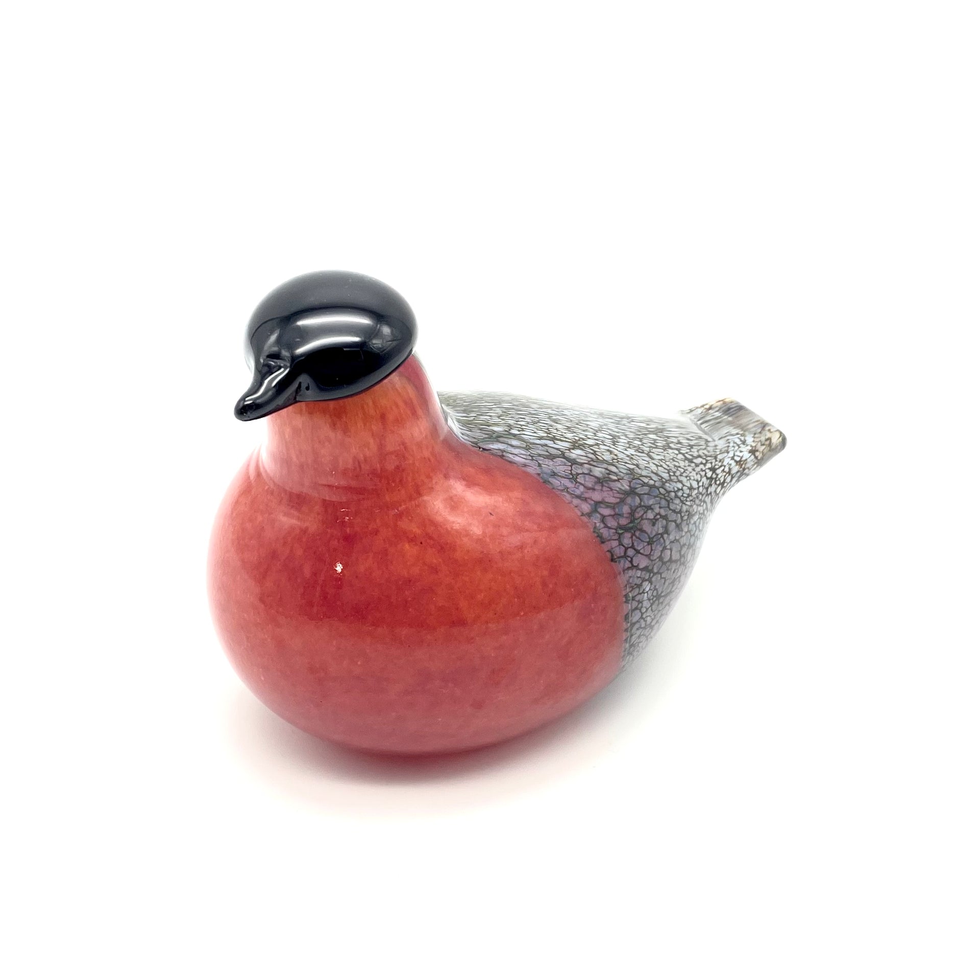 Tarmon Tulkku – Limited Edition Bird for Finnport (1995)