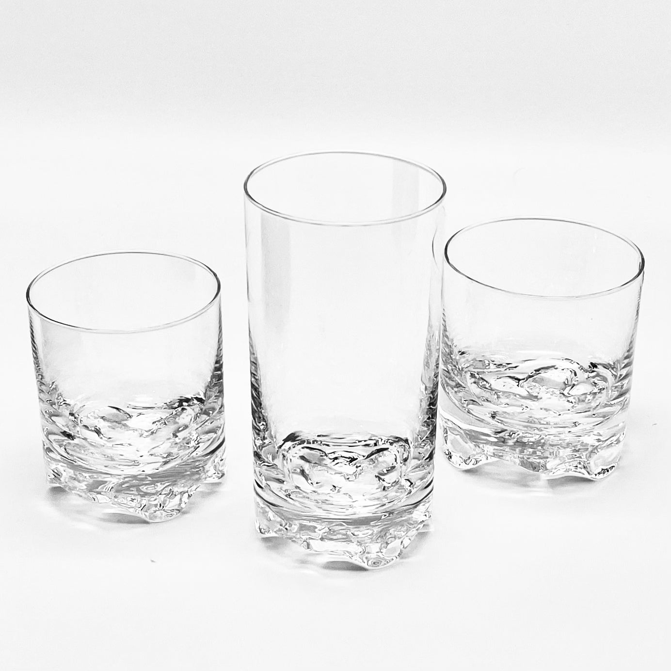 Iittala Gaissa Tall Tumbler - Retro