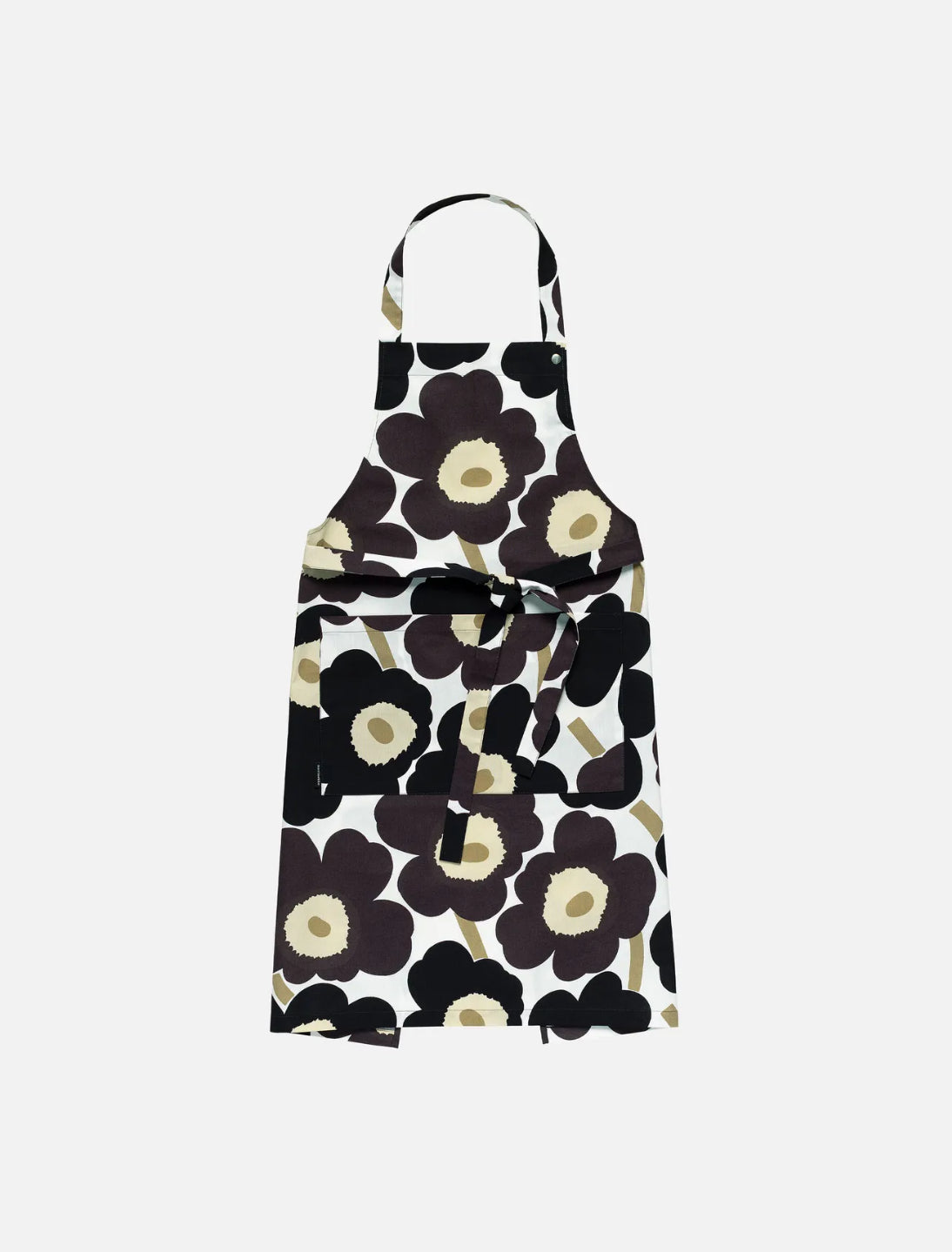 Pieni Unikko Apron