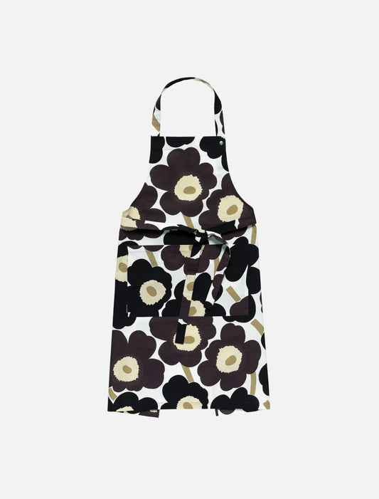 Pieni Unikko Apron